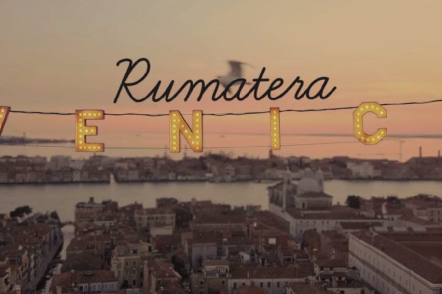 Rumatera Venice