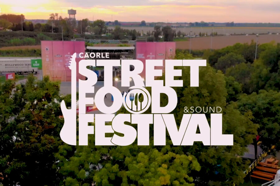 STREET FOOD FESTIVAL 2018 – Operatore